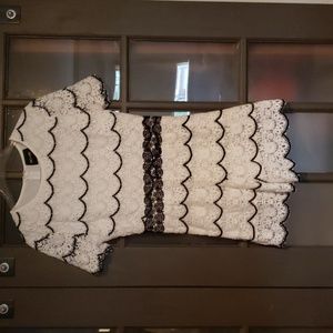 Womens/juniors Romper Size Small